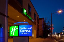  - Holiday Inn Express Hermosa Beach