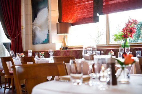 BEAU-RIVAGE PALACE LAUSANNE - Photo 11