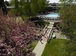  - Fireside Inn & Suites Portland - I-95, Exit 48