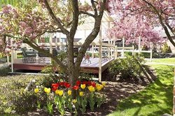  - Fireside Inn & Suites Portland - I-95, Exit 48