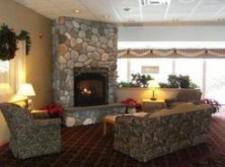  - Fireside Inn & Suites Portland - I-95, Exit 48