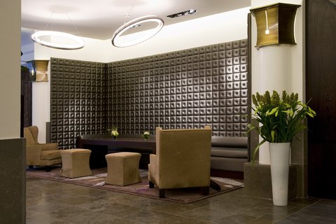 Lobby Marivaux
