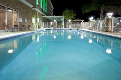  - Holiday Inn Titusville - I-95, Exit 215