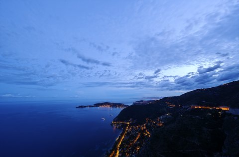 CHATEAU EZA - Photo 65