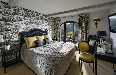CHATEAU EZA - Photo 8