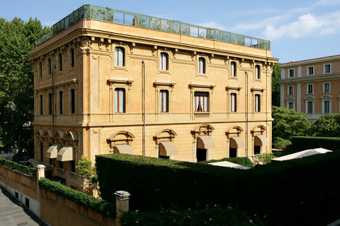 VILLA SPALLETTI TRIVELLI - Main Photo