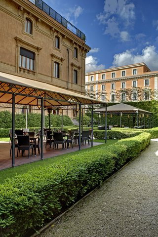 VILLA SPALLETTI TRIVELLI - Photo 67