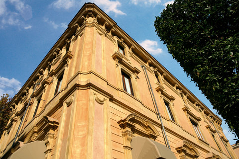VILLA SPALLETTI TRIVELLI - Photo 2