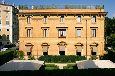 VILLA SPALLETTI TRIVELLI - Photo 102