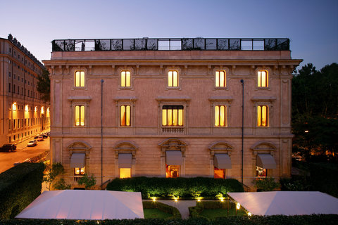 VILLA SPALLETTI TRIVELLI - Photo 103