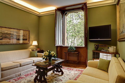 VILLA SPALLETTI TRIVELLI - Photo 63