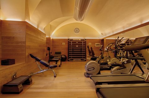 VILLA SPALLETTI TRIVELLI - Photo 81
