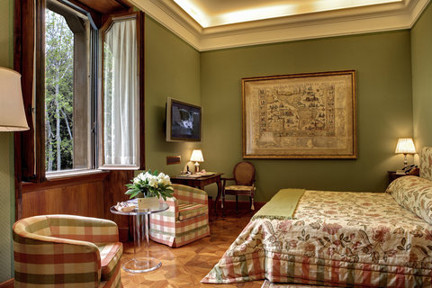 VILLA SPALLETTI TRIVELLI - Photo 30