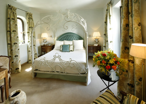 CHATEAU EZA - Photo 16
