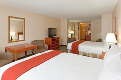  - Holiday Inn Express & Suites Kent - I-76, Exit 33