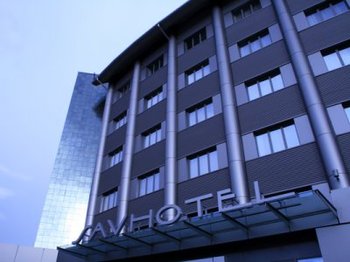 Savhotel