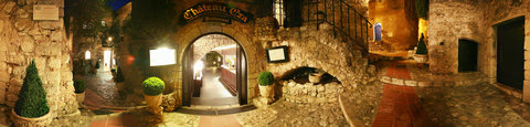 CHATEAU EZA - Photo 4