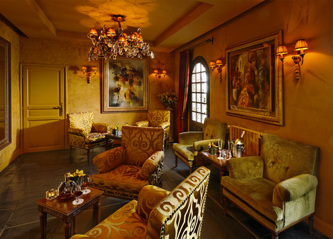 CHATEAU EZA - Photo 5