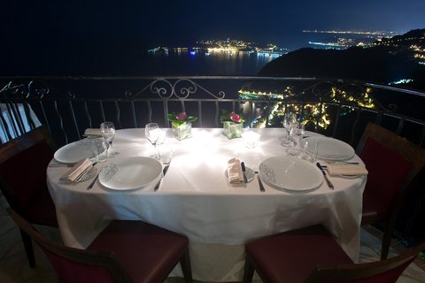 CHATEAU EZA - Photo 44