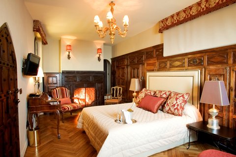 CHATEAU EZA - Photo 12