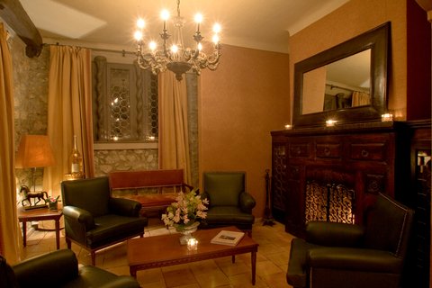 CHATEAU EZA - Photo 62