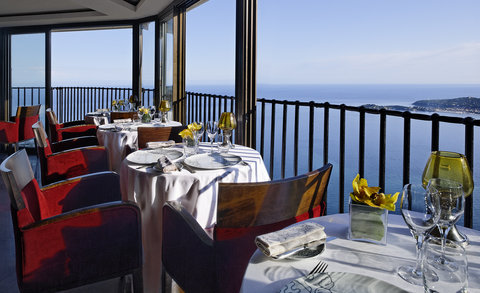 CHATEAU EZA - Photo 38