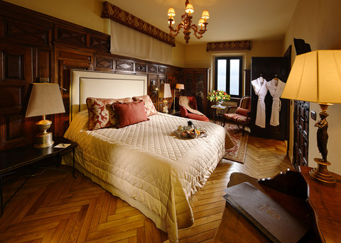 CHATEAU EZA - Photo 10