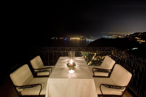 CHATEAU EZA - Photo 63