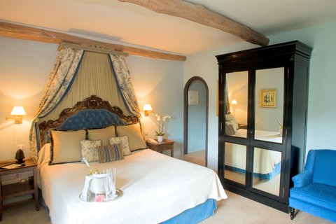 CHATEAU EZA - Photo 7