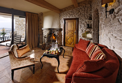 CHATEAU EZA - Photo 25