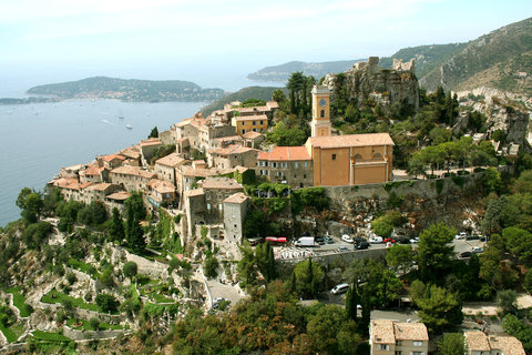 CHATEAU EZA - Photo 2