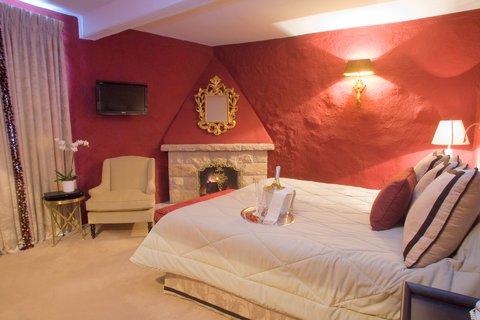 CHATEAU EZA - Photo 18