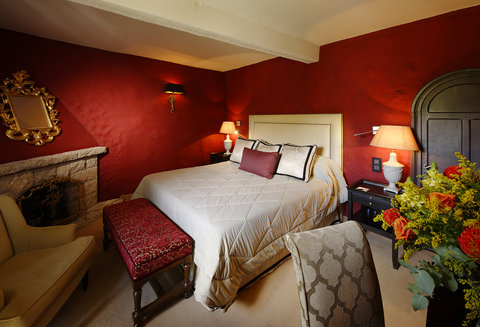 CHATEAU EZA - Photo 17