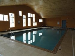  - Canby Inn & Suites