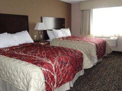  - Canby Inn & Suites