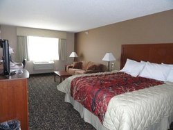  - Canby Inn & Suites