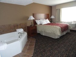  - Canby Inn & Suites