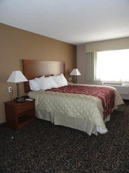  - Canby Inn & Suites