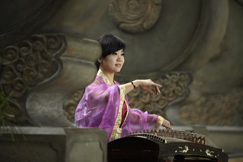 INTERCONTINENTAL CHENGDU CENTU - Photo 52