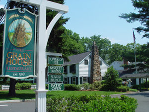 Olde Mill Inn Basking Ridge, NJ - See Discounts