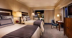  - Omni Los Angeles Hotel & California Plaza