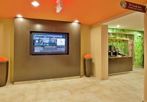 Courtyard by Marriott Hotel The Woodlands, TX - See Discounts