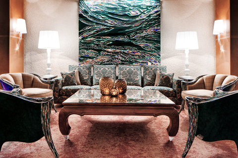 TSCHUGGEN GRAND HOTEL - Photo 40