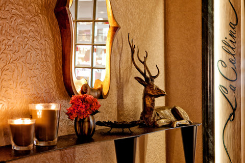 TSCHUGGEN GRAND HOTEL - Photo 47