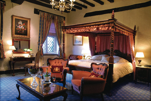 The Albright Hussey Manor Hotel-guestroom-Main Bed.jpg