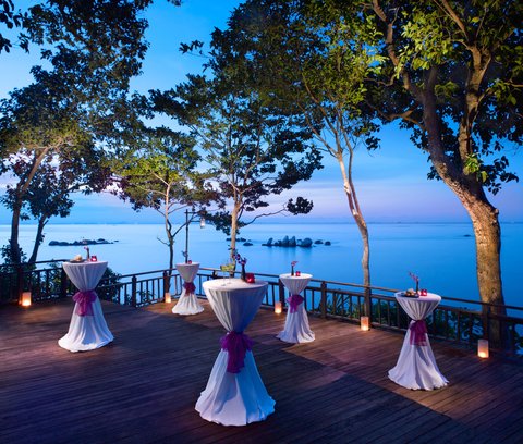 BANYAN TREE BINTAN - Photo 44