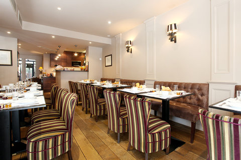 Breakfastroom