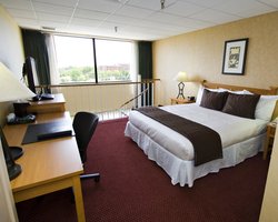  - Millennium Maxwell House Hotel Nashville - I-65, Exit 85