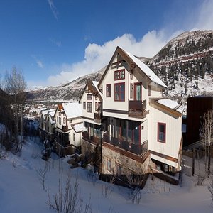 Auberge Residences at Element 52 Telluride, CO - See Discounts