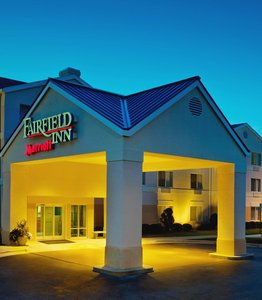 Fairfield Inn By Marriott Southeast Fayetteville Nc See S Exterior View Fairfield Inn By Marriott Southeast Fayetteville
